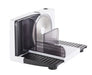 EAN 4011689788604 - Unold 78860 rebanadora Eléctrico 100 W Negro, Blanco Plástico, Acero inoxidable imagen 1