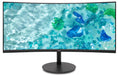 EAN 4711474534170 - Acer Vero CB3 CB343CURJ0bemiiprcuzx pantalla para PC 86,4 cm (34") 3440 x 1440 Pixeles Wide Quad HD LCD N imagen 1