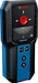 EAN 4053423255331 - Bosch GMS 120-27 Professional multidetector digital Cable con corriente, Metal, Metal no ferroso, Madera imagen 1