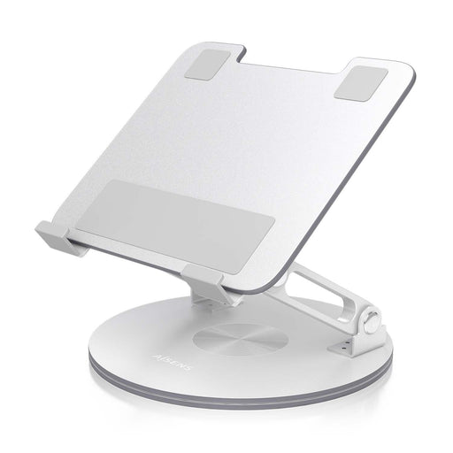 EAN 8435739902493 - AISENS LPS4SL-341 soporte para ordenador portátil Soporte para ordenador portátil y tableta 33 cm (13") imagen 2