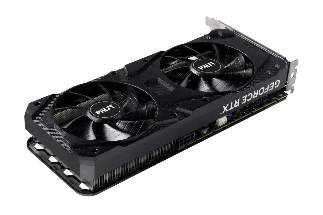 Palit Rtx3060 Infinity 2 Oc 12gb Gddr6 Hdmi 3xdp
