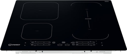 EAN 8050147583111 - Indesit IB 65B60 NE Negro Integrado 59 cm Con placa de inducción 4 zona(s) imagen 2