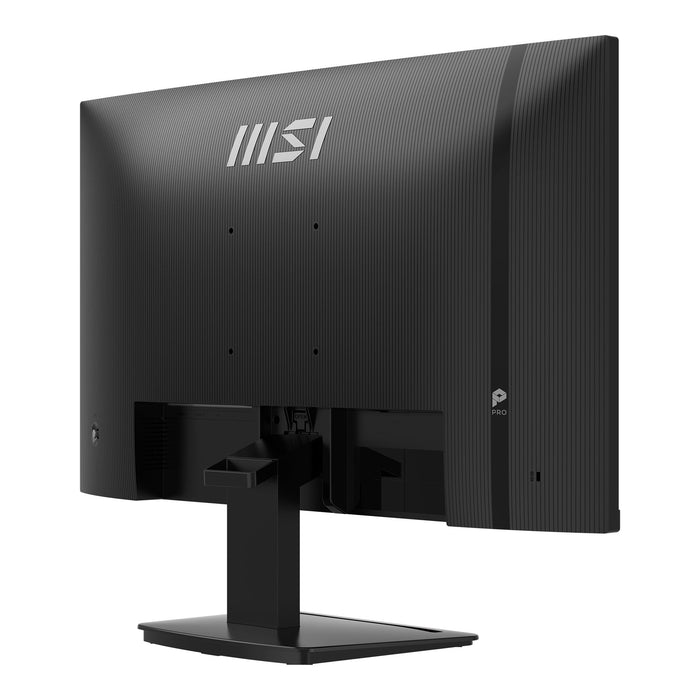 Monitor Msi Pro Mp273q E14 27' Ips / Fhd 1920x1080 / 144hz / 1xhdmi/ 1xdisplay Port/ 1x Vga