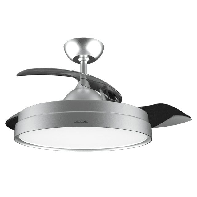 EAN 8435484059947 - Cecotec EnergySilence Aero 4280 Invisible Steel Acero inoxidable imagen 1