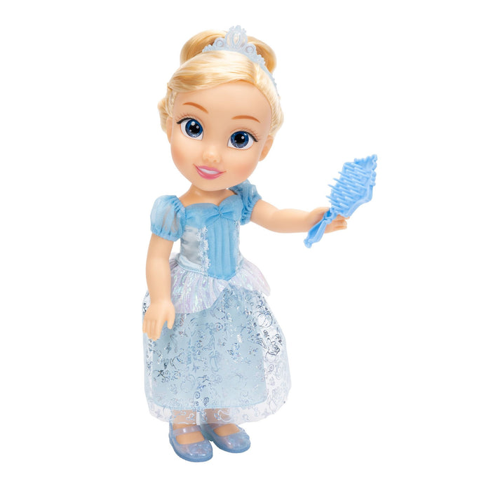 Muñeca Cenicienta Disney 38cm