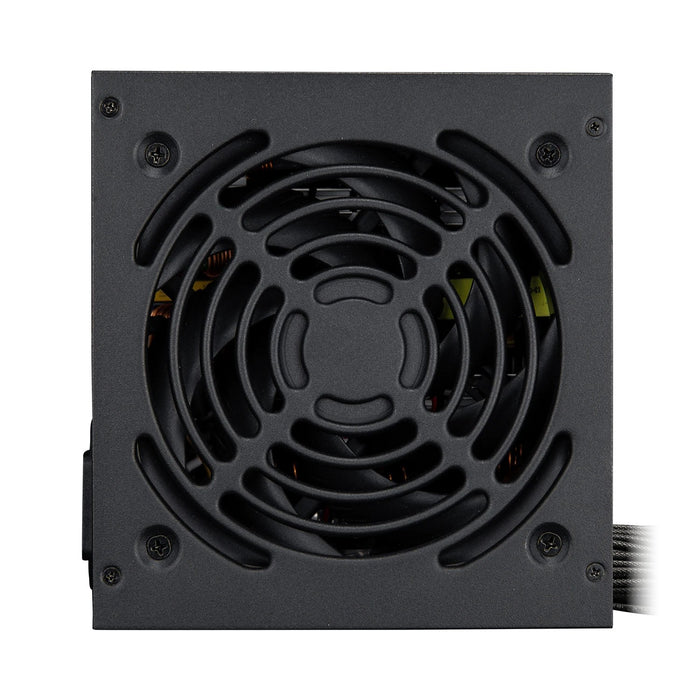EAN 4711649770181 - COUGAR CGRVG-650 unidad de fuente de alimentación 650 W 24-pin ATX ATX Negro imagen 2