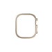 EAN 5715685003820 - PanzerGlass SAFE. by ® Bling Bumper Gold Apple Watch Ultra 3 | Ultra 2 | Ultra | 49mm funda para teléfono imagen 4