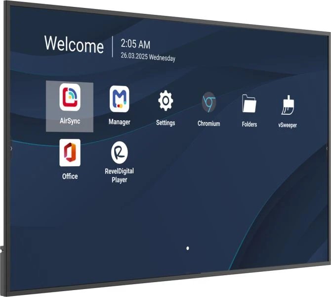 EAN 766907036367 - Viewsonic CDE7514-2C pantalla de señalización Pantalla plana para señalización digital 190,5 cm (75") LCD  imagen 2