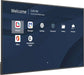 EAN 766907036367 - Viewsonic CDE7514-2C pantalla de señalización Pantalla plana para señalización digital 190,5 cm (75") LCD  imagen 2