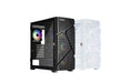EAN 4713157727800 - Enermax MarbleShell MS31 Negro imagen 2