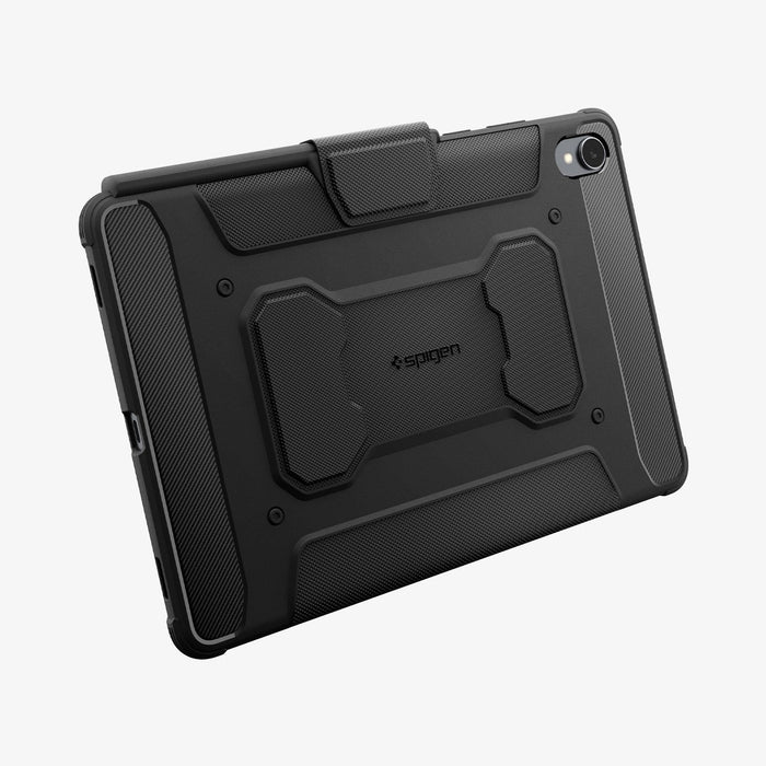 Rugged Armor Pro Galaxy Tab  S11 Case Black