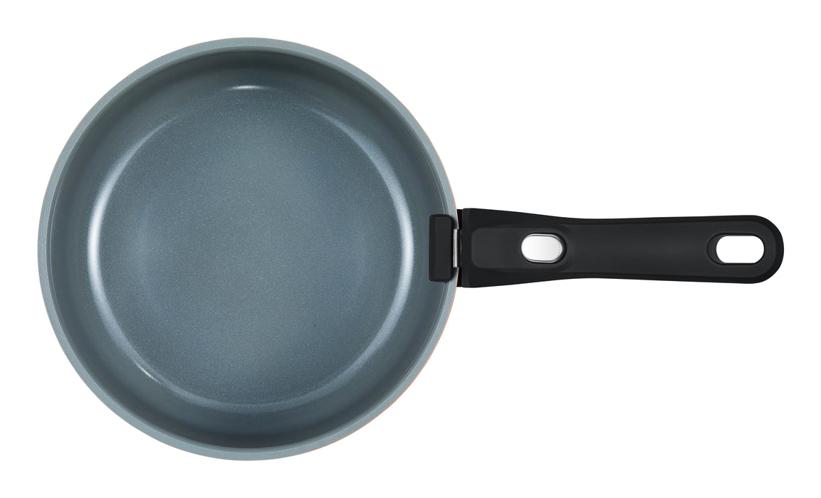 EAN 4260709015910 - Resto Kitchenware 95801 conjunto de sartenes y ollas 8 pieza(s) imagen 15