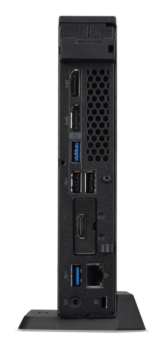 EAN 4711121867781 - Acer Veriton N N4710GT Intel® Core™ i7 i7-13700T 32 GB DDR4-SDRAM 1 TB SSD Windows 11 Pro Mini PC Negro imagen 4