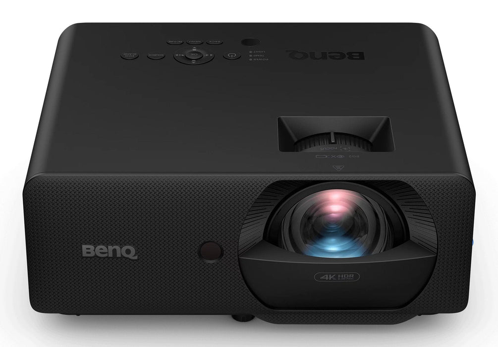 Lk830st. 4000 Al Laser Tr 0.5 Hdmix2 Usb-A 2d Keystone. 4k