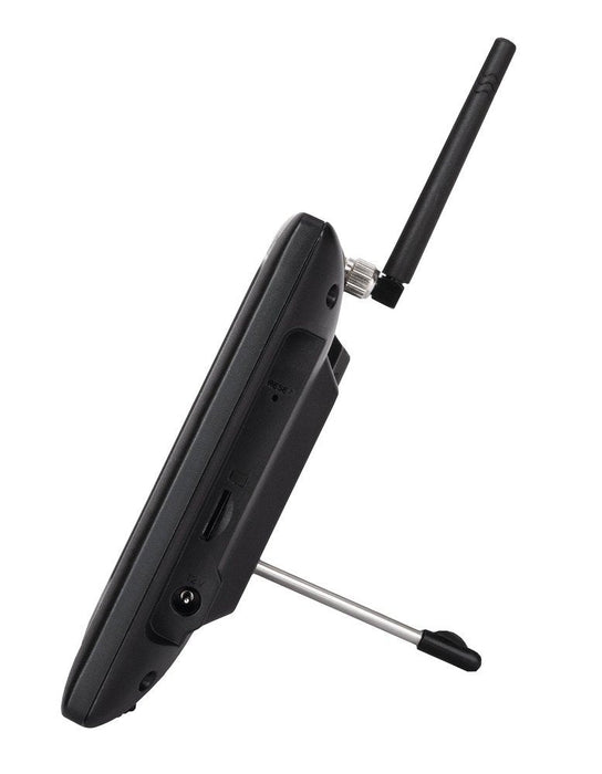 Abus Easylook Videoüberwachungs-Set Basicset