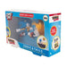 EAN 5060897228548 - Fizz Creations Sonic the Hedgehog Comic Ons (Sonic & Tails) imagen 8