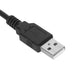 EAN 5063194001944 - Targus AKM622UK teclado Ratón incluido Universal USB QWERTY Inglés del Reino Unido Negro imagen 16