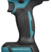 EAN 0197050011701 - Makita DDF492Z taladro 2100 RPM Sin llave 2,6 kg Azul, Negro imagen 11