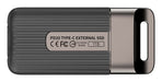 EAN 4711430803524 - Team Group PD20 Mini 2 TB USB Tipo C USB 3.2 Gen 2x2 Antracita, Gris imagen 2