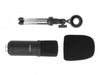 EAN 4043619666409 - DeLOCK 66640 micrófono Negro Micrófono para PC imagen 2
