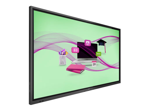 EAN 8712581801045 - Philips 65BDL4052E/02 pantalla de señalización Pantalla plana para señalización digital 165,1 cm (65") LC imagen 2