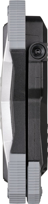 EAN 4007123668441 - Brennenstuhl Rufus Negro, Gris 30 W LED imagen 3