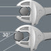 EAN 4013288233295 - Wera 6006 Joker M/L Llave de gancho imagen 6