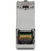 EAN 0710931161069 - Trendnet TI-MGBS40 red modulo transceptor Fibra óptica 1250 Mbit/s SFP 1310 nm imagen 3