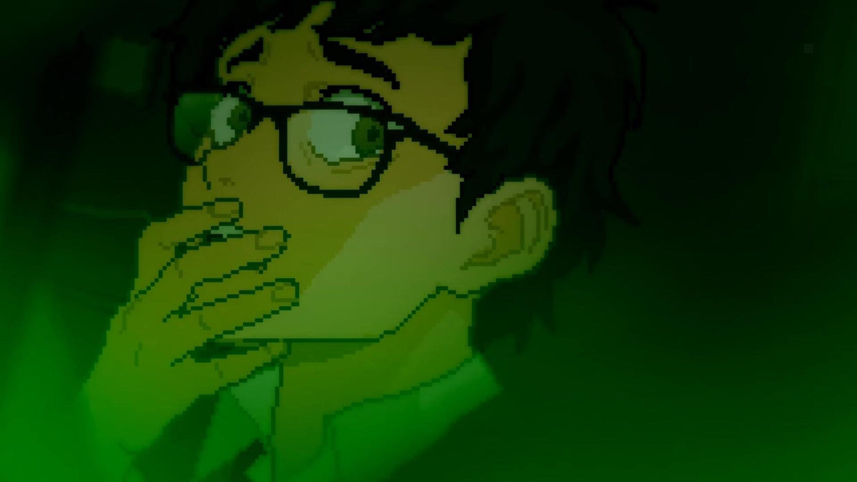 EAN 8436016711319 - Tesura Games Yuppie Psycho: Executive Edition imagen 1