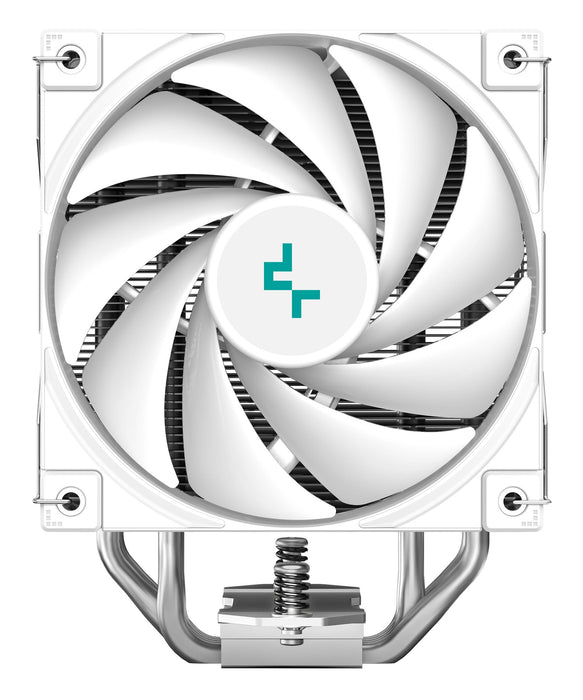 EAN 6933412729501 - DeepCool AK400 Digital SE WH Procesador Refrigerador de aire 12 cm Blanco 1 pieza(s) imagen 3