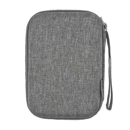 EAN 8436574708059 - AISENS ASBG-005-GR funda para disco duro externo Algodón, Lino imagen 1