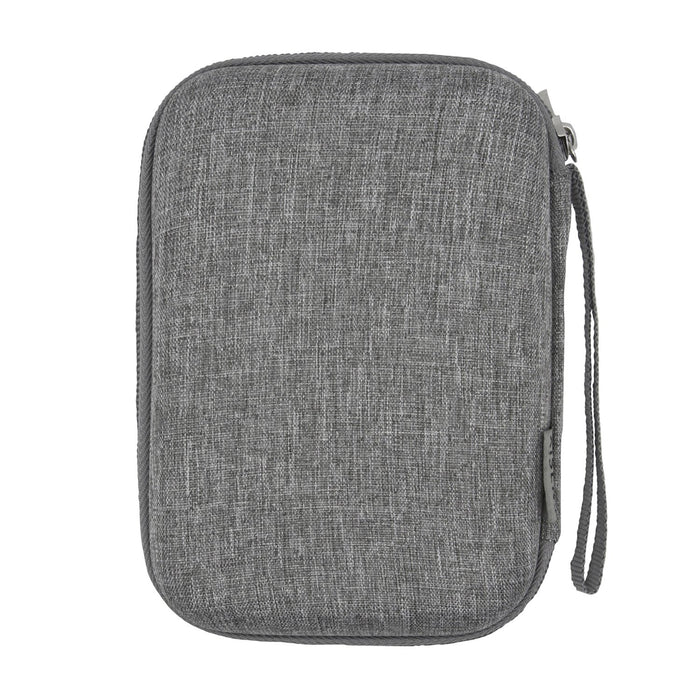 EAN 8436574708059 - AISENS ASBG-005-GR funda para disco duro externo Algodón, Lino imagen 1