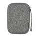 EAN 8436574708059 - AISENS ASBG-005-GR funda para disco duro externo Algodón, Lino imagen 1