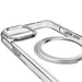 EAN 8720593010775 - Decoded D24IPO15PLLSBC1TT funda para teléfono móvil 17 cm (6.7") Transparente imagen 7
