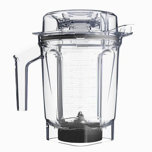 EAN 703113631900 - Vitamix A2500i 2 L Batidora de vaso 1400 W Rojo imagen 2