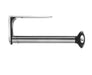EAN 0838810002934 - simplehuman KT1024 portarollo de papel Soporte para toallas de papel colgado en pared Acero inoxidable imagen 2