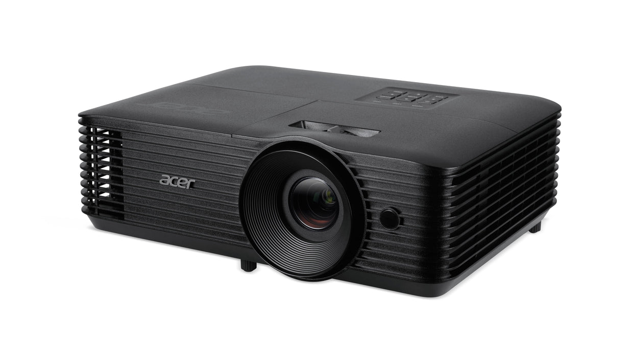EAN 4711474096838 - Acer MR.JXE11.001 videoproyector Proyector de alcance estándar 4800 lúmenes ANSI DLP SVGA (800x600) 3D Ne imagen 5
