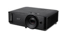 EAN 4711474096838 - Acer MR.JXE11.001 videoproyector Proyector de alcance estándar 4800 lúmenes ANSI DLP SVGA (800x600) 3D Ne imagen 5