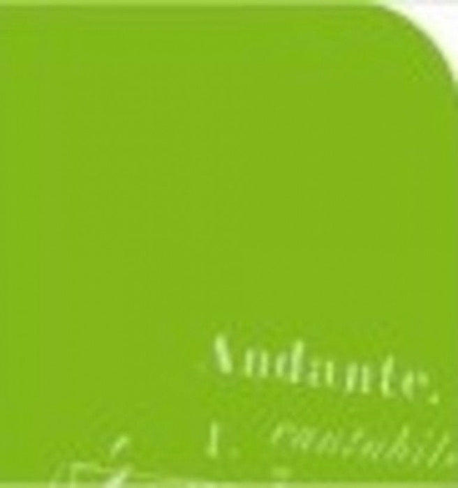 Oxford Musikheft - A4 (210 X 297 Mm) - 8 Hoja