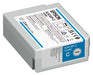 EAN 8715946702827 - Epson SJIC42P-C cartucho de tinta 1 pieza(s) Original Cian imagen 1