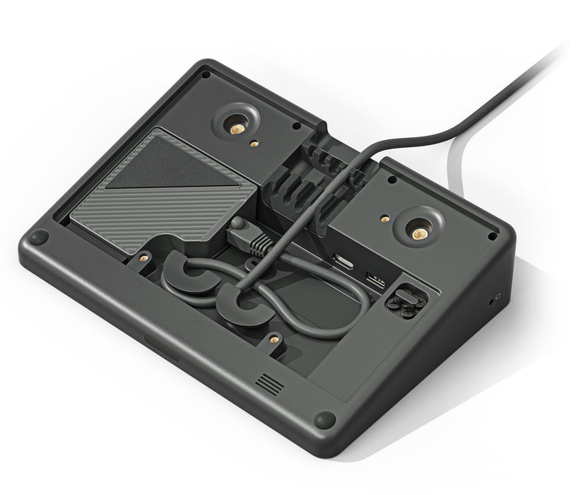 EAN 0097855163769 - Logitech 939-001950 sistema de video conferencia Ethernet imagen 6
