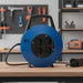 EAN 5605922005314 - Phasak BN 3411 base múltiple Interior Azul, Negro imagen 2