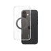 EAN 5715685003844 - PanzerGlass CARE™ by ® Case Transparent w. Black Kickstand & MagSafe iPhone 16 Plus funda para teléfono m imagen 1