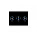 EAN 6941876230259 - Ugreen 130W 3-Port Fast Car Char gray Auriculares, Ordenador portátil, Teléfono móvil, Portátil, Batería  imagen 3