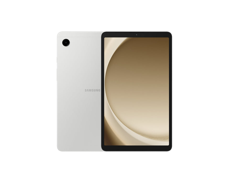 EAN 8806095361529 - Samsung Galaxy Tab A9 4G Mediatek LTE-TDD & LTE-FDD 64 GB 22,1 cm (8.7") 4 GB Wi-Fi 5 (802.11ac) Plata imagen 1