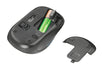 EAN 8713439223330 - Trust Yvi FX ratón Oficina Ambidextro RF inalámbrico Óptico 1600 DPI imagen 4
