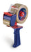 EAN 4042448913852 - TESA 06300-00001 Portarollo de cinta adhesiva Azul, Rojo imagen 1