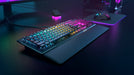 EAN 0731855210176 - Turtle Beach Vulcan II teclado Juego USB Alemán Negro imagen 10