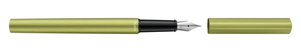 EAN 4012700823694 - Pelikan 823692 pluma estilográfica Sistema de carga por cartucho Verde 1 pieza(s) imagen 8