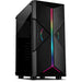 EAN 4260455646147 - Inter-Tech IT-3306 CAVY Torre Negro imagen 1